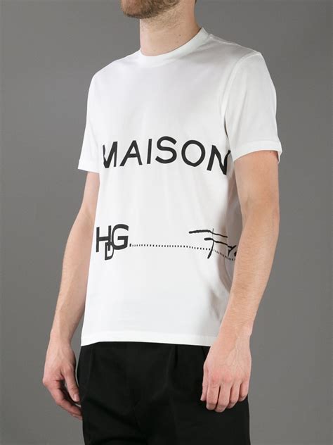 hdg givenchy t shirt|givenchy t shirt men price.